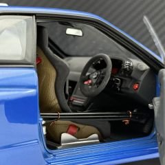 1:18 Nissan Skyline GT-R R32 Australian Version '92 - Autoart