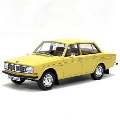 1:18 Ölçek 1970 Volvo 144 - BOS Models