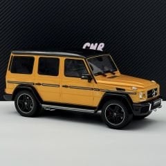 1:18 Mercedes-Benz G63 AMG W463 Crazy Color Edition - GT Spirit