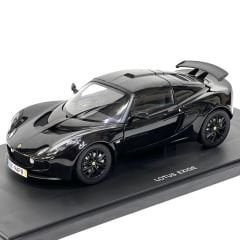 1:18 Lotus Exige Black 2004 - Autoart