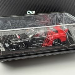 1:18 Nissan Skyline ER34 LBWK Super Silhouette 2020 ADVAN - INNO