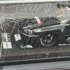 1:18 Nissan Skyline ER34 LBWK Super Silhouette 2020 ADVAN - INNO