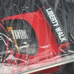 1:18 Nissan Skyline ER34 LBWK Super Silhouette 2020 ADVAN - INNO