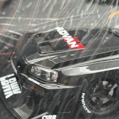 1:18 Nissan Skyline ER34 LBWK Super Silhouette 2020 ADVAN - INNO