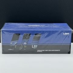 1:18 Nissan Skyline ER34 LBWK Super Silhouette 2020 Blue - INNO