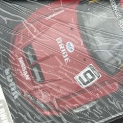 1:18 Nissan Skyline ER34 LBWK Super Silhouette 2020 NO:9 - INNO