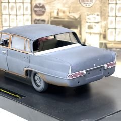 1:18 Mercedes-Benz Heckflosse Barn Find W111 - Revell