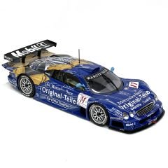 1:18 Mercedes-Benz CLK GTR FIA GT 1998 #11 Maylander - Autoart