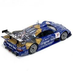 1:18 Mercedes-Benz CLK GTR FIA GT 1998 #11 Maylander - Autoart
