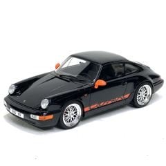 1:18 Porsche 911 Carrera 964 RS Coupe 1989 - GT Spirit