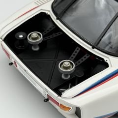 1:18 BMW 3.5 CSL Gr.5 6H Watkins Glen 1979 - Minichamps