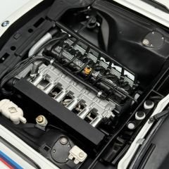 1:18 BMW 3.5 CSL Gr.5 6H Watkins Glen 1979 - Minichamps