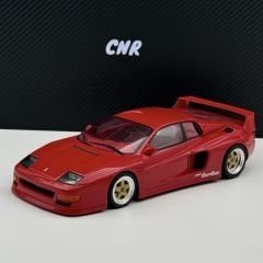 1:18 Ferrari Koenig Competition Evo 1000CV GT069 - GT Spirit