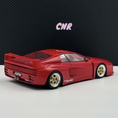 1:18 Ferrari Koenig Competition Evo 1000CV GT069 - GT Spirit