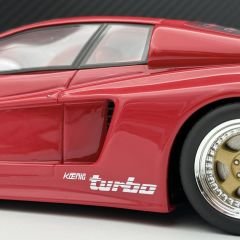 1:18 Ferrari Koenig Competition Evo 1000CV GT069 - GT Spirit
