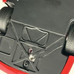 1:18 Ferrari Koenig Competition Evo 1000CV GT069 - GT Spirit