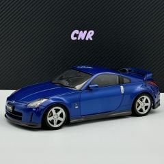 1:18 Nissan Fairlady Z Nismo S-Tune Version 2002 80283 - Autoart