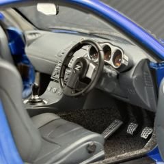 1:18 Nissan Fairlady Z Nismo S-Tune Version 2002 80283 - Autoart
