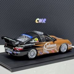 1:18 Porsche 911 996 GT3 R Assian carrera Cup Winner #29 - Autoart