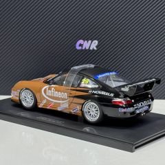 1:18 Porsche 911 996 GT3 R Assian carrera Cup Winner #29 - Autoart