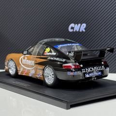 1:18 Porsche 911 996 GT3 R Assian carrera Cup Winner #29 - Autoart