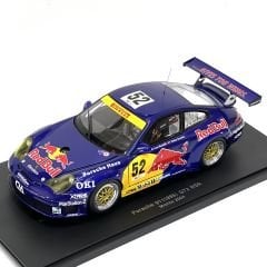 1:18 Porsche 911 996 GT3 RSR Red Bull Monza #52 - Autoart
