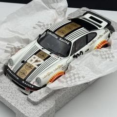 1:18 Porsche 934 RSR Le Mans 1979 Class Winner - Exoto