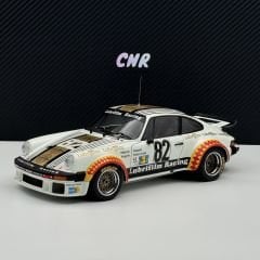 1:18 Porsche 934 RSR Le Mans 1979 Class Winner - Exoto