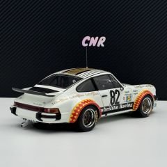 1:18 Porsche 934 RSR Le Mans 1979 Class Winner - Exoto