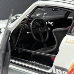 1:18 Porsche 934 RSR Le Mans 1979 Class Winner - Exoto