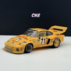 1:18 Porsche 935 Turbo Hawaiian Tropic 1979 Daytona - Exoto
