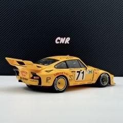 1:18 Porsche 935 Turbo Hawaiian Tropic 1979 Daytona - Exoto