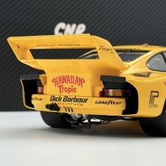 1:18 Porsche 935 Turbo Hawaiian Tropic 1979 Daytona - Exoto