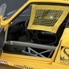 1:18 Porsche 935 Turbo Hawaiian Tropic 1979 Daytona - Exoto
