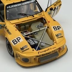 1:18 Porsche 935 Turbo Hawaiian Tropic 1979 Daytona - Exoto