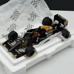 1:18 Ferrari 641/2 Alain Prost Carbon Fiber Test Car 1990 -Exoto