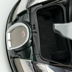 1:18 Bugatti Veyron L'Edition Centenaire M. Campell - Autoart