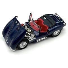 1:18 Jaguar XK SS Blue 1956 73510 - Autoart