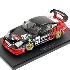 1:18 Porsche 911 996 GT3 Super Taikyu 2005 Advan - Autoart