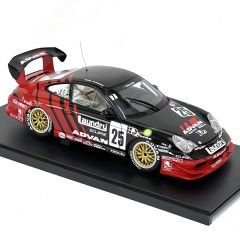 1:18 Porsche 911 996 GT3 Super Taikyu 2005 Advan - Autoart