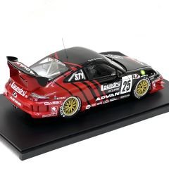 1:18 Porsche 911 996 GT3 Super Taikyu 2005 Advan - Autoart
