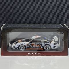 1:18 Porsche 911 997 GT3 Cup PCCA 2006 -Autoart