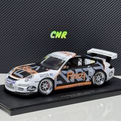 1:18 Porsche 911 997 GT3 Cup PCCA 2006 -Autoart