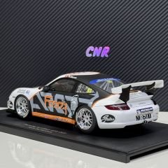 1:18 Porsche 911 997 GT3 Cup PCCA 2006 -Autoart
