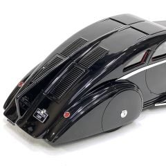 1:18 Rolls Royce Phantom I Jonckheere Aerodynamic 1925 - CMF