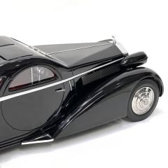 1:18 Rolls Royce Phantom I Jonckheere Aerodynamic 1925 - CMF