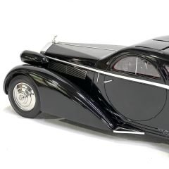 1:18 Rolls Royce Phantom I Jonckheere Aerodynamic 1925 - CMF