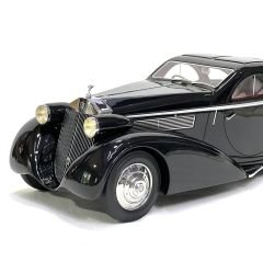 1:18 Rolls Royce Phantom I Jonckheere Aerodynamic 1925 - CMF