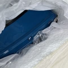 1:18 BMW M3 E46 Laguna Seca Blue OT880 - Otto
