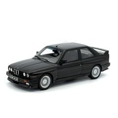 1:18 BMW 3 Serie E30 B6 3.5S Anthracite Grey 1987 - OTTO Mobile